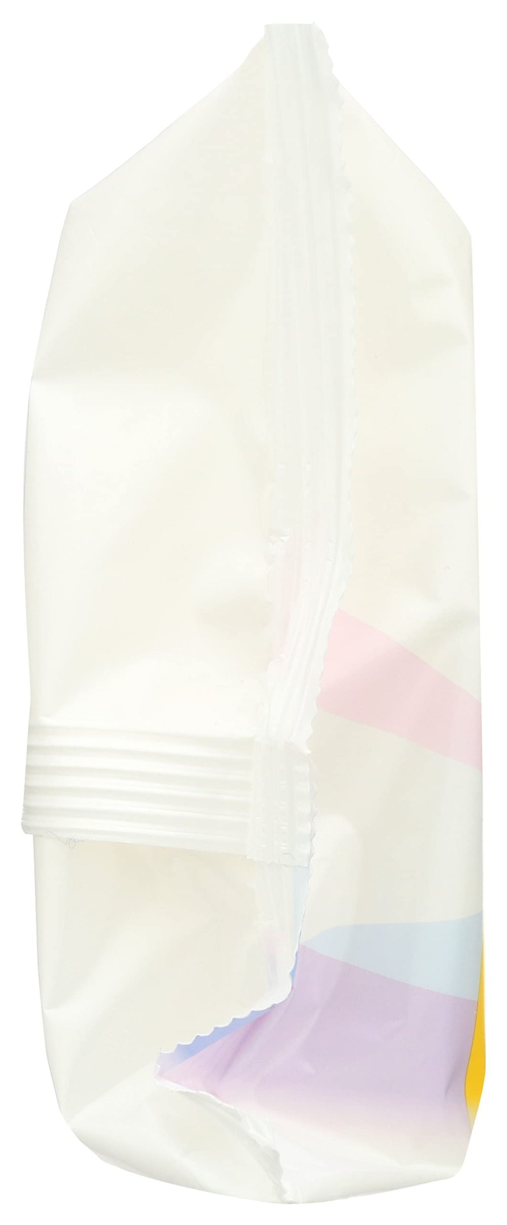Natracare wipes with chamomile oil detail for soothing cleansing.