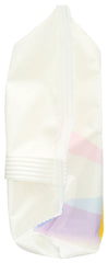 Natracare wipes with chamomile oil detail for soothing cleansing.