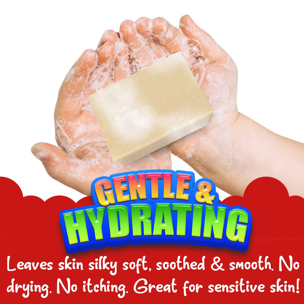 Natrulo patchouli vanilla fragrance emphasizes calming scent