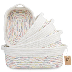NaturalCozy packaging image shows neatly boxed baskets ready to ship.