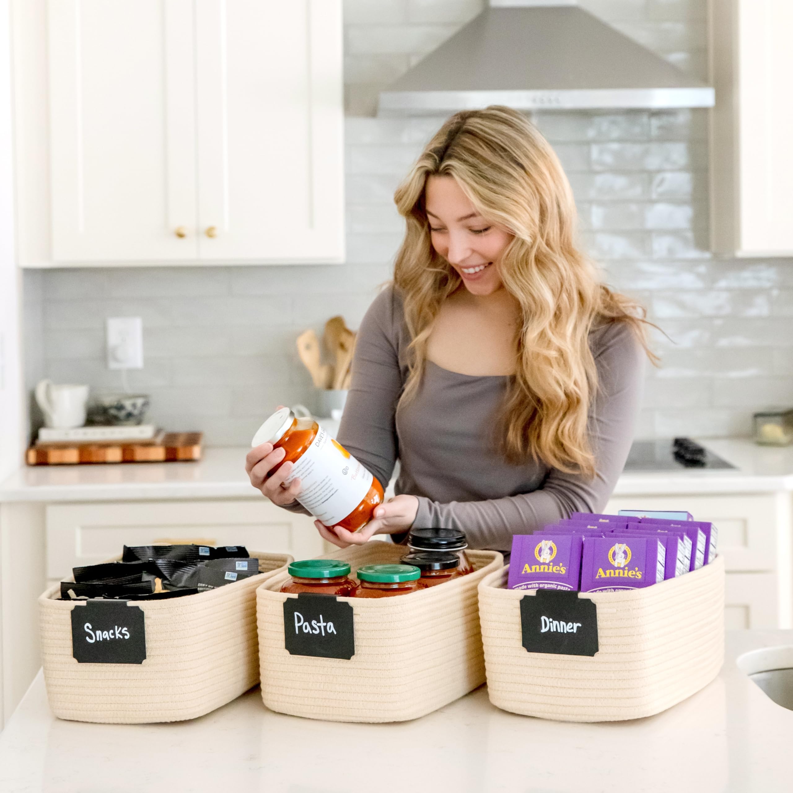 NaturalCozy ready-to-gift packaging bag with leaf design for gifting