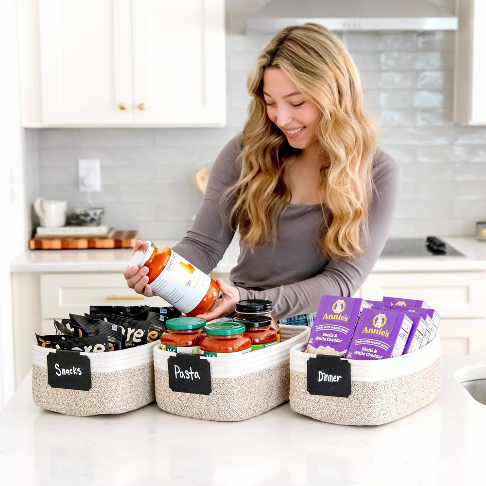 NaturalCozy gift-ready packaging with leaf design for quick gifting