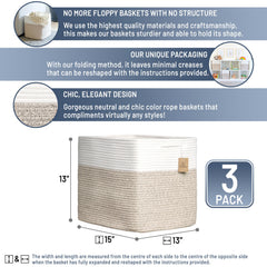NaturalCozy kallax-bin-depth-15 features maximize shelf space.