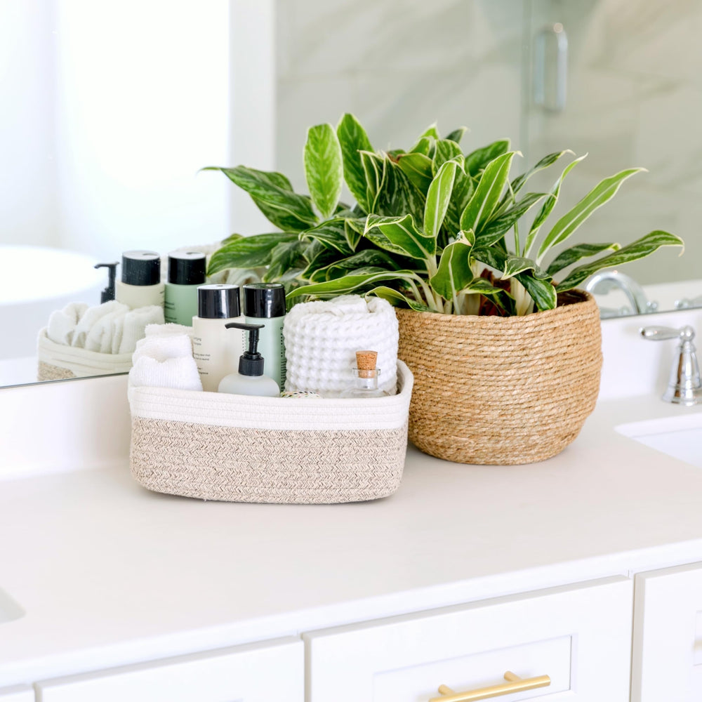 NaturalCozy ready-to-gift packaging for organized gifting