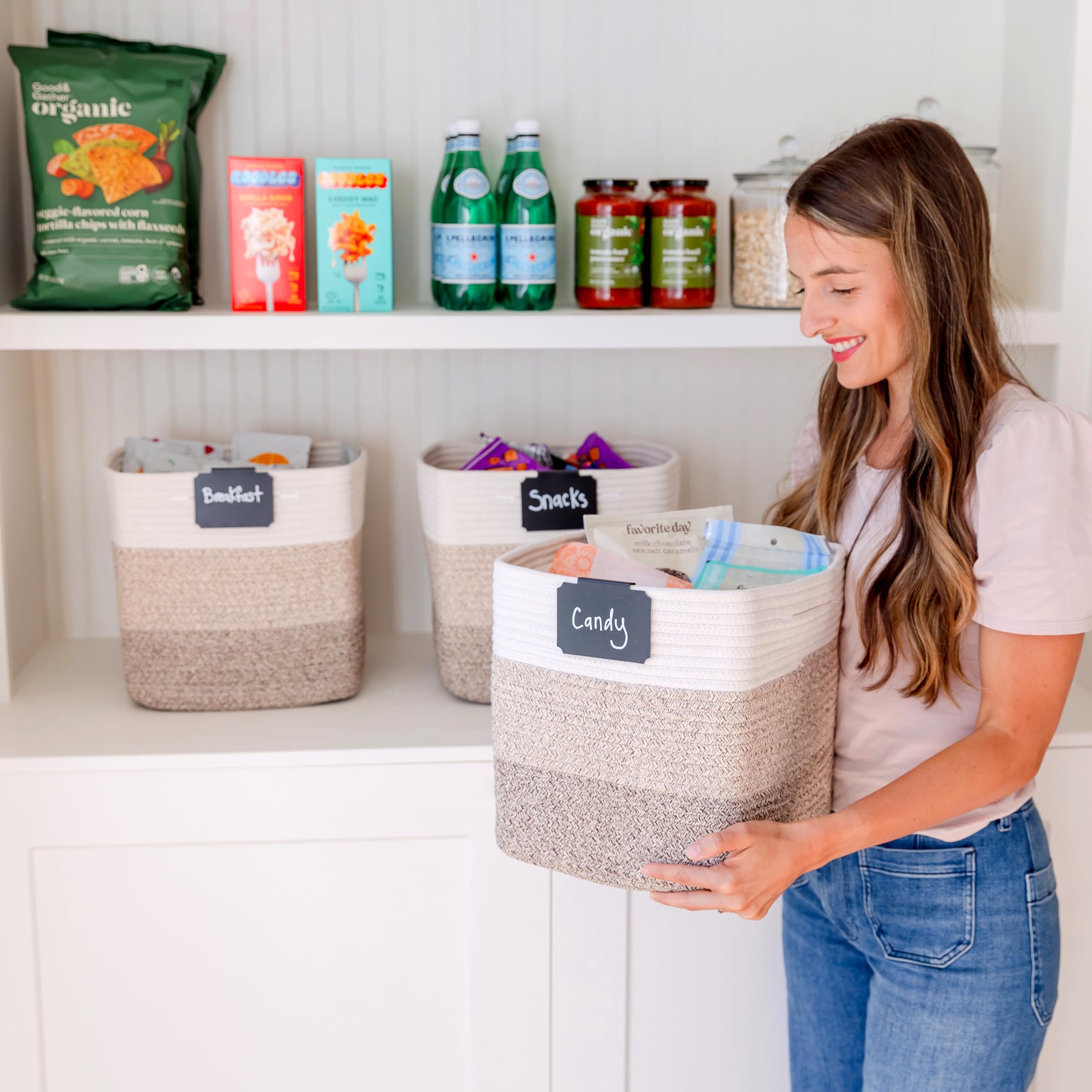 NaturalCozy ready-to-gift packaging enhances gifting presentation.