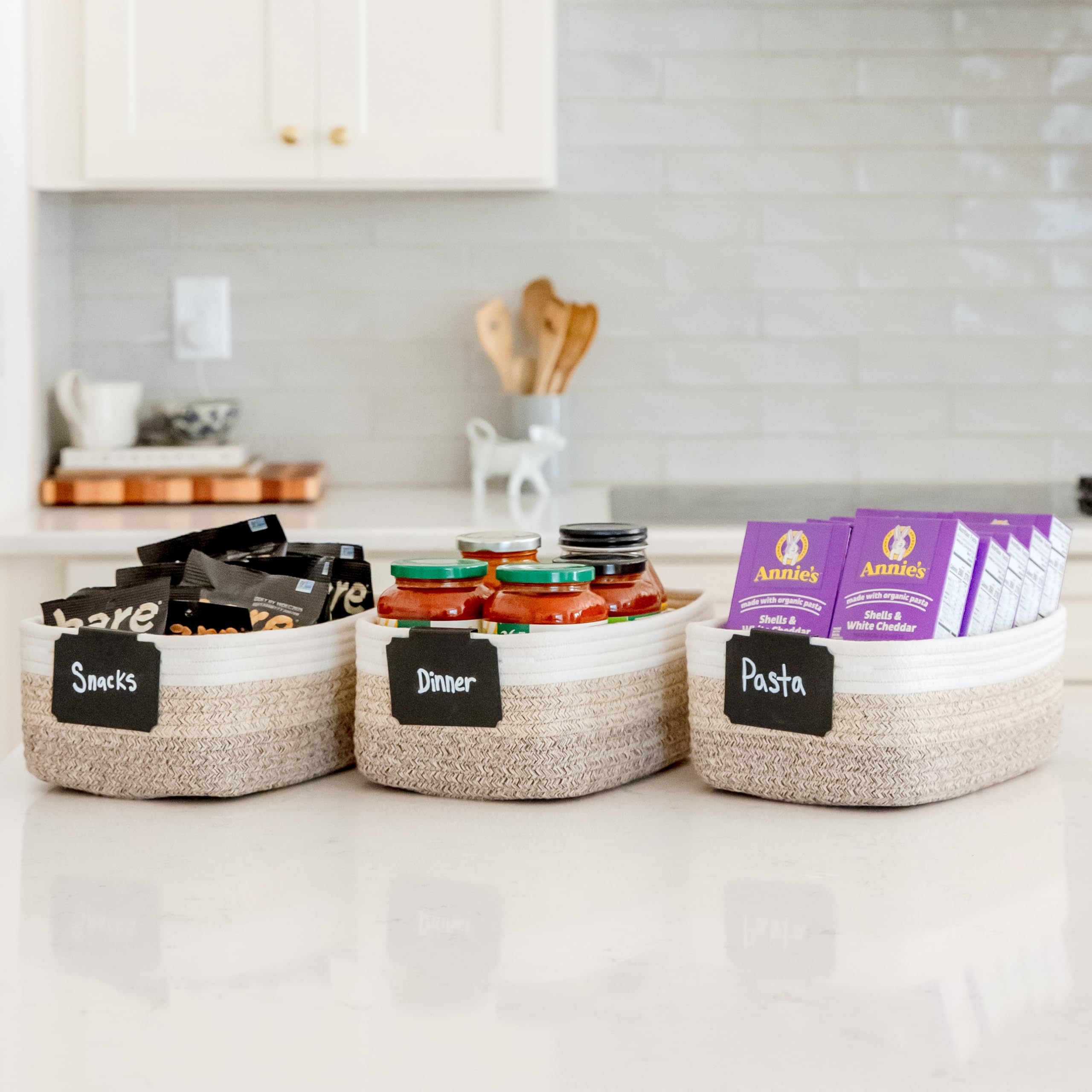 NaturalCozy storage basket nursery setup illustrates safe, gentle organization for baby gear.