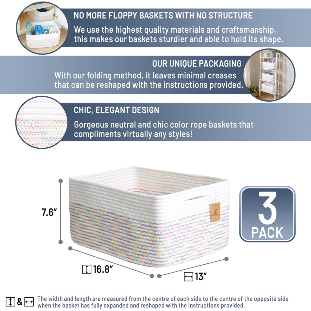 NaturalCozy 3-pack packaging demonstrates gift-ready presentation