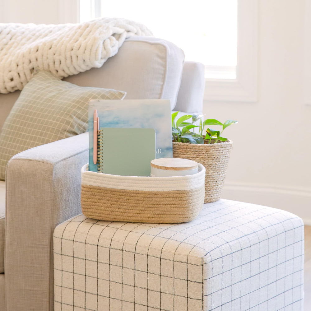 NaturalCozy gift-ready packaging enhances presentation for gifting.