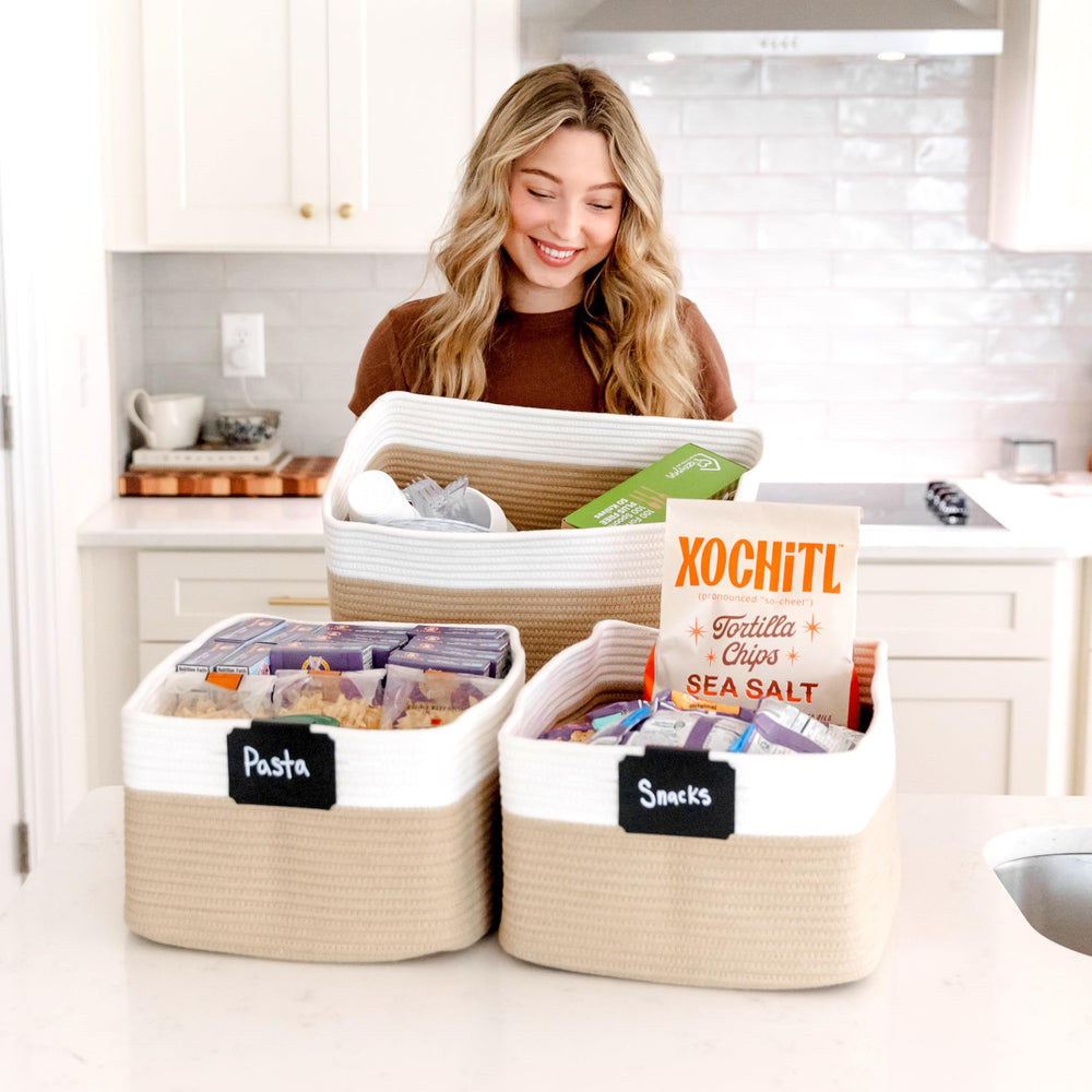 NaturalCozy ready-to-gift packaging with leaf design makes gifting effortless.
