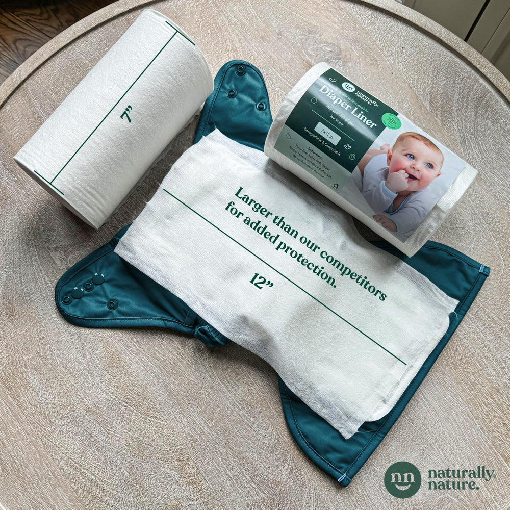 Naturally Nature unscented pack emphasizes fragrance-free formula