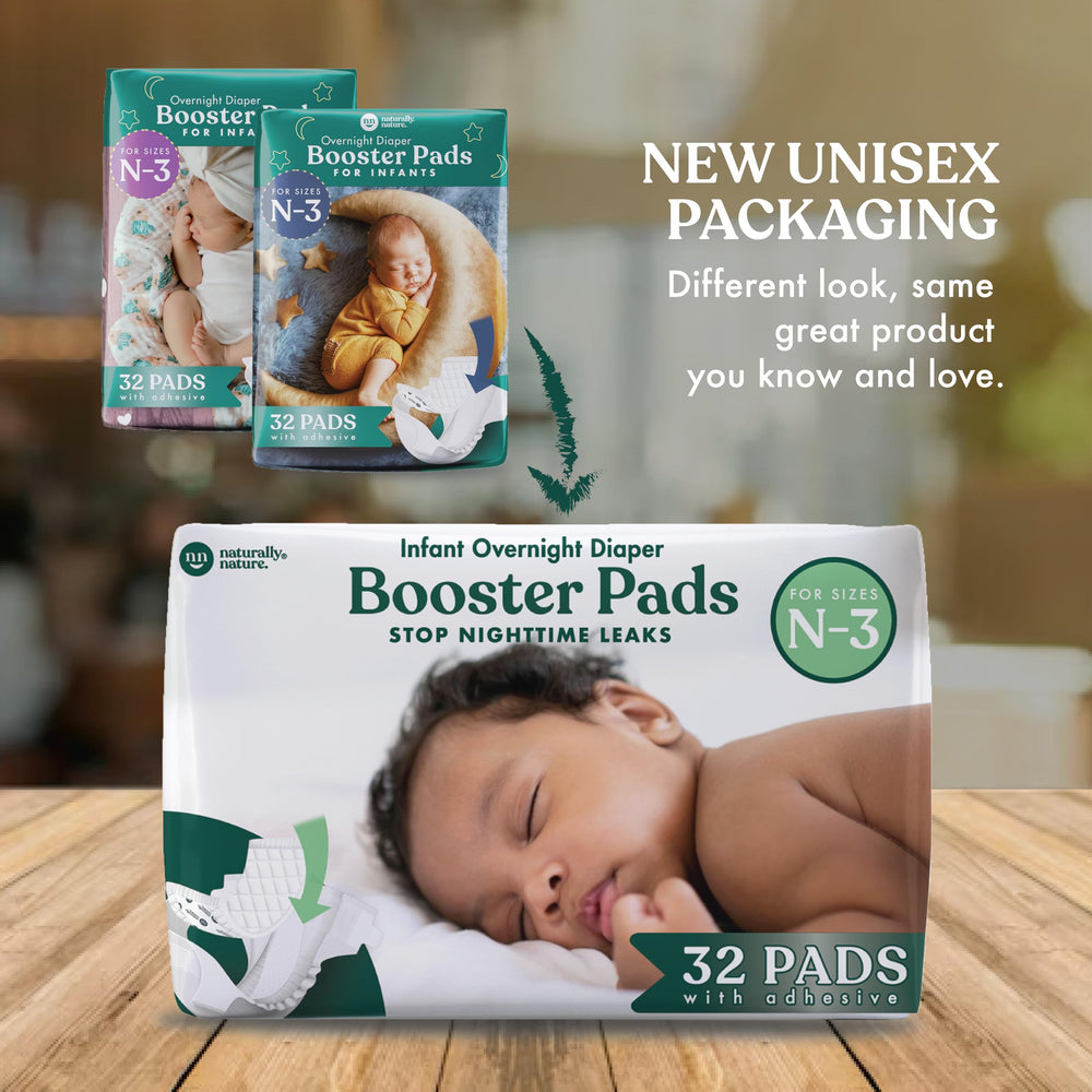 Naturally Nature FSC-certified fluff pulp — skin-safe materials for delicate skin
