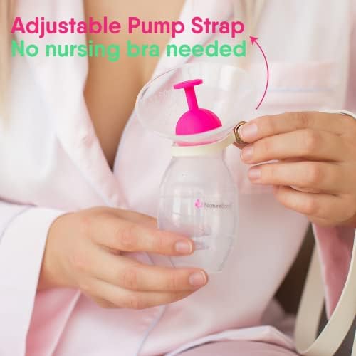 NatureBond travel-friendly lightweight design ideal for moms on the move.