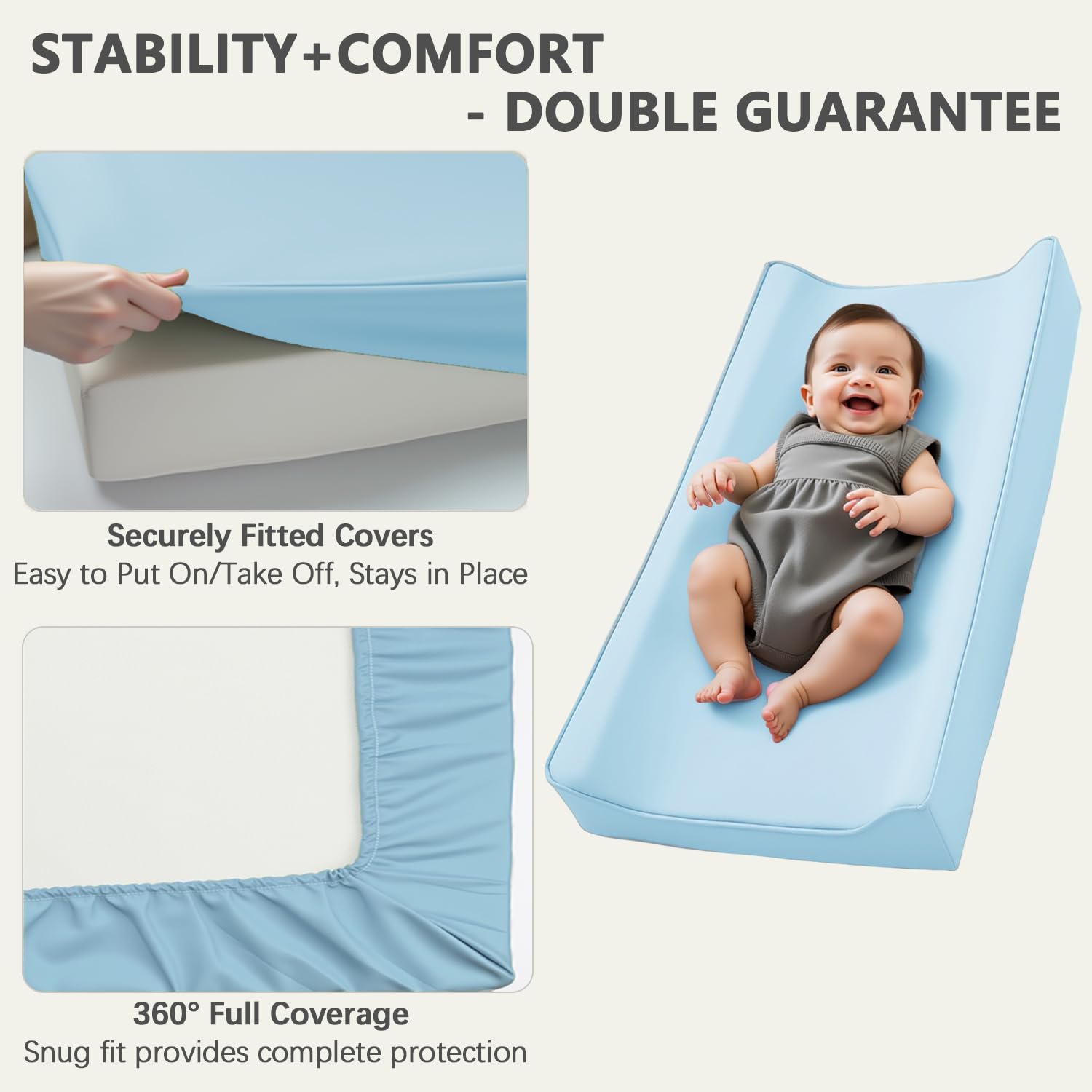 Navari cover durable scratch-resistant material resists wear through daily use