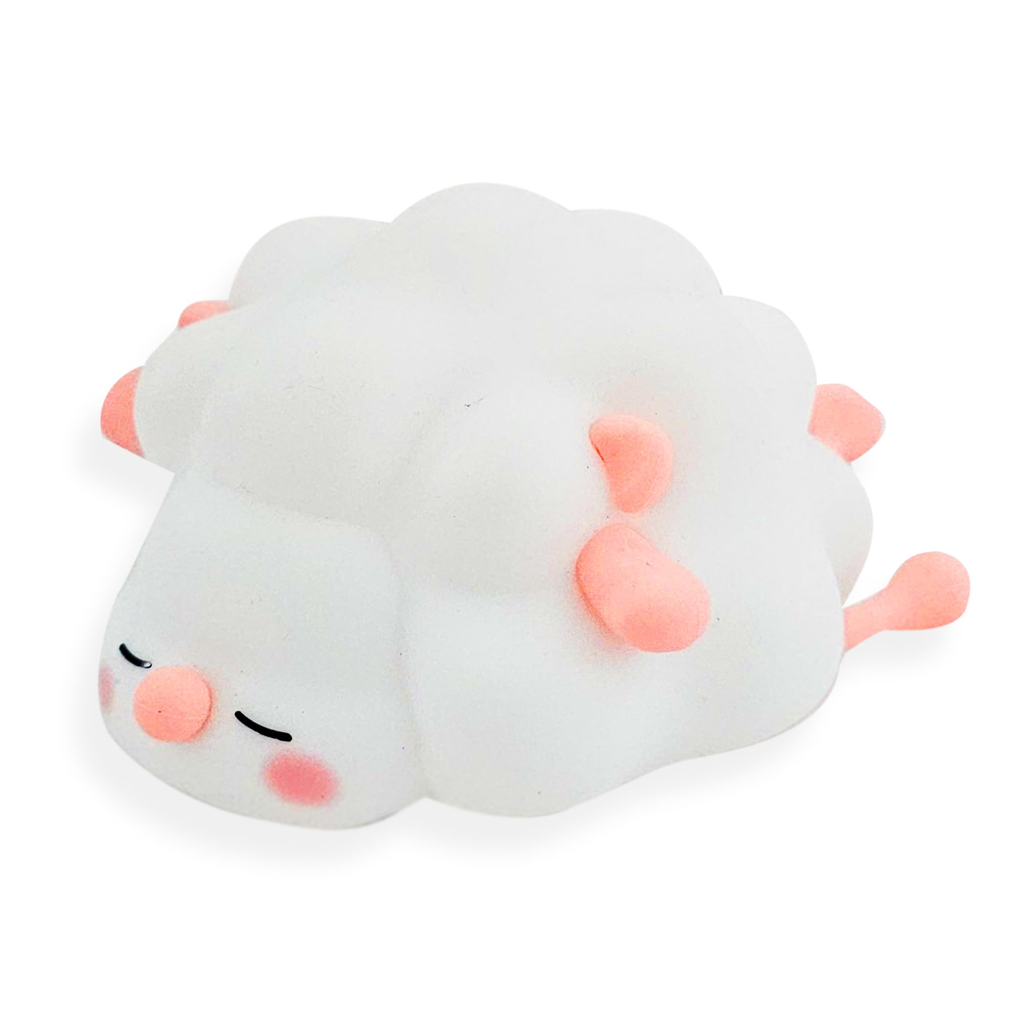 NAVAZAR sheep night light makes a charming gift for newborns and kids.