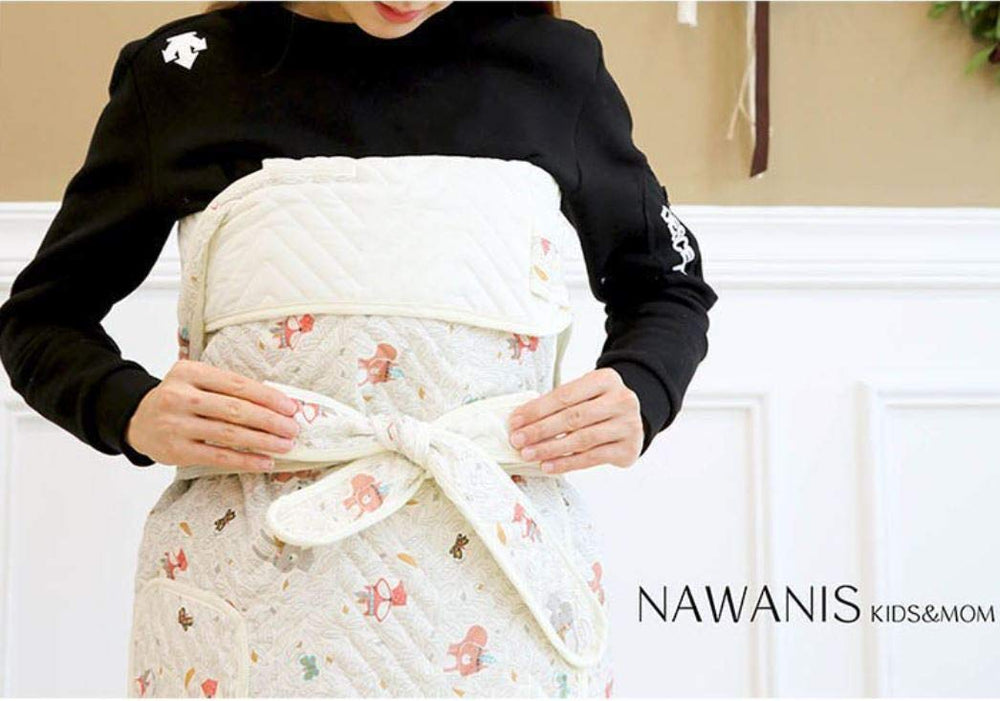 NAWANIS PODAEGI ultra-fine needle stitches under 0.7mm for durability