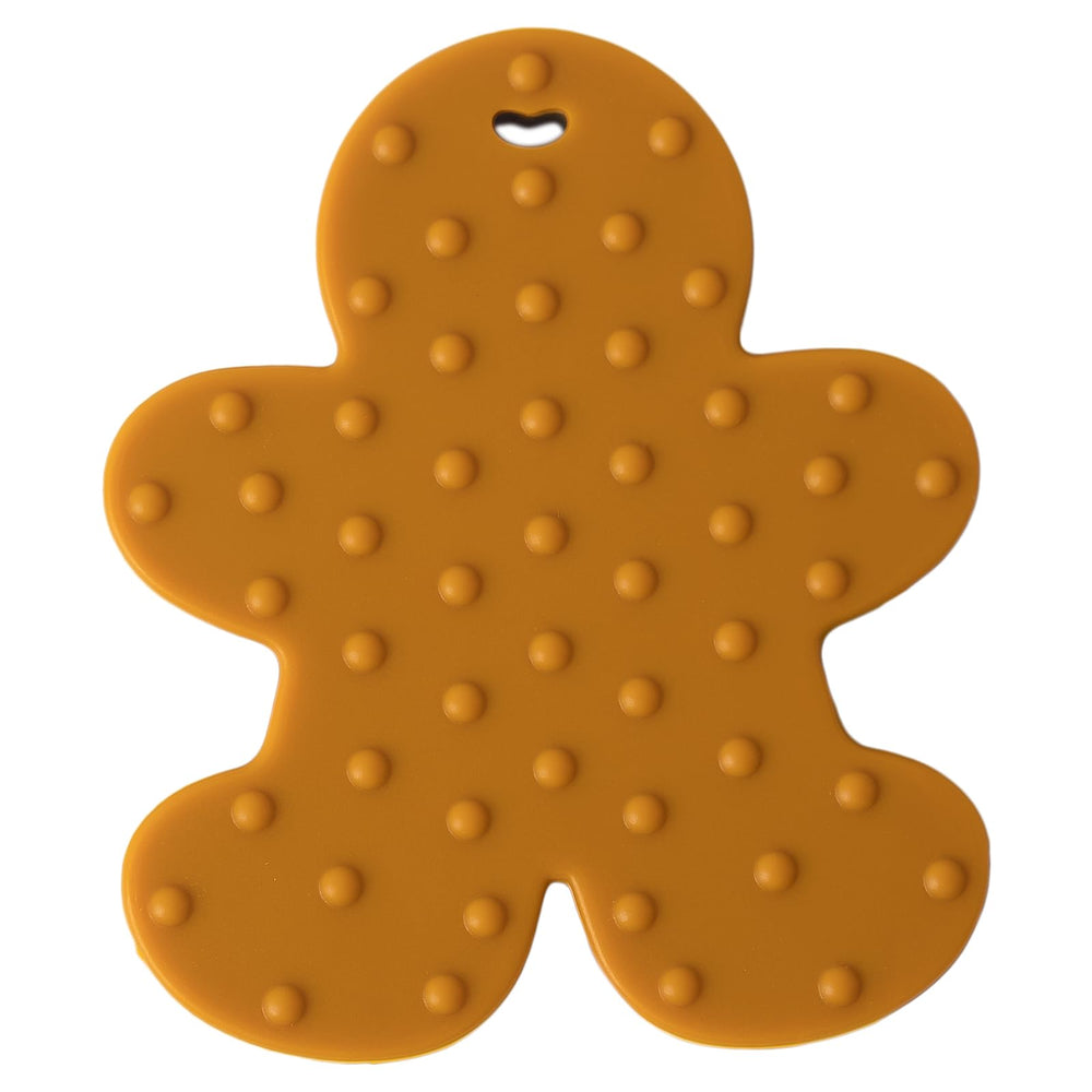 NCVI BPA-free teether passes lab-tested safety standards