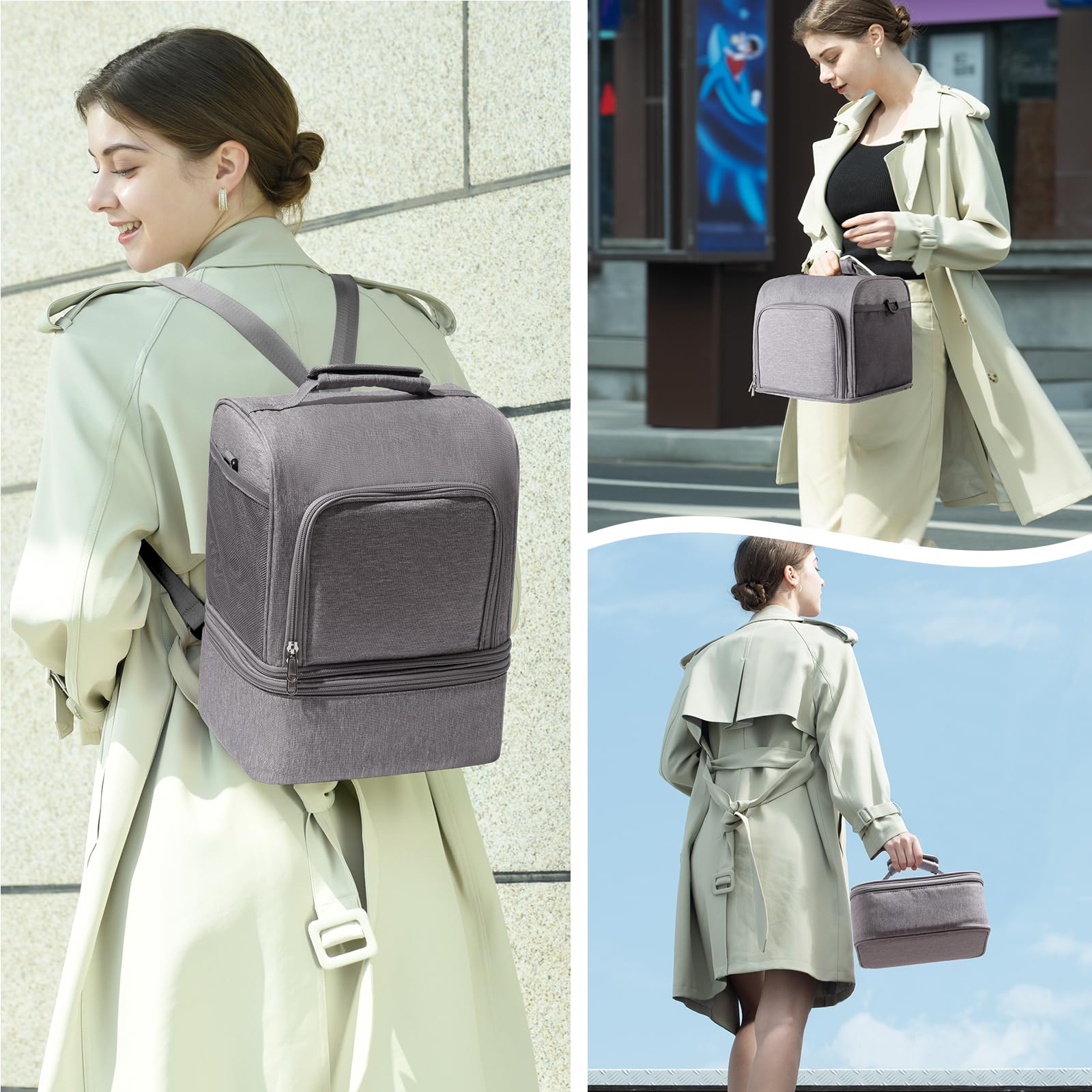 NCVI compact design fits pumps under the specified dimensions.