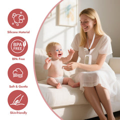 NCVI 24mm flange image offers versatile comfort options