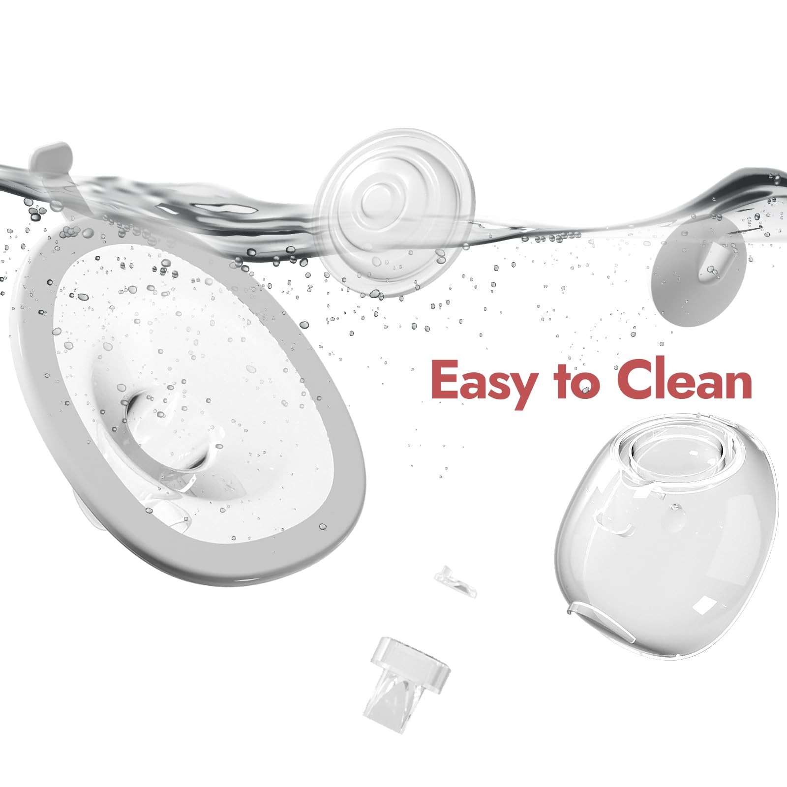 NCVI 28mm flange image for larger fit and flexibility