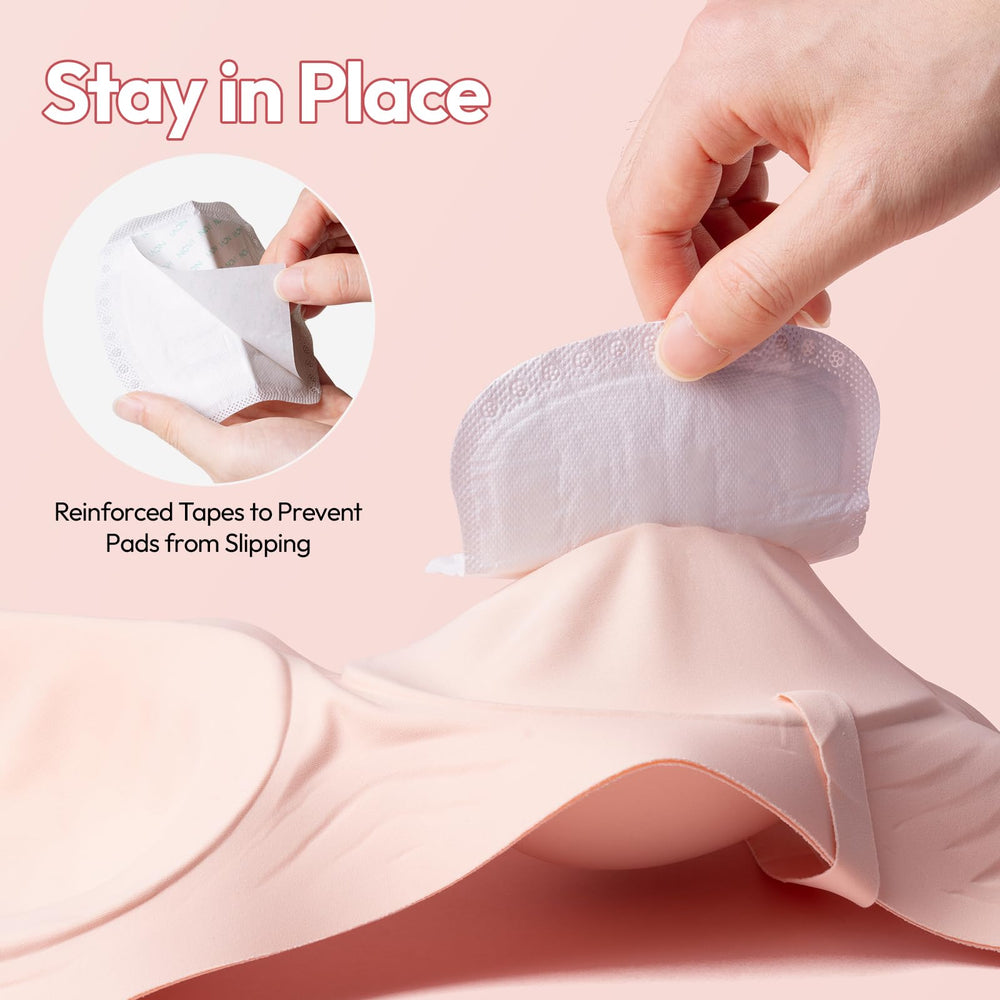 NCVI 110-count box highlights bulk option for busy moms