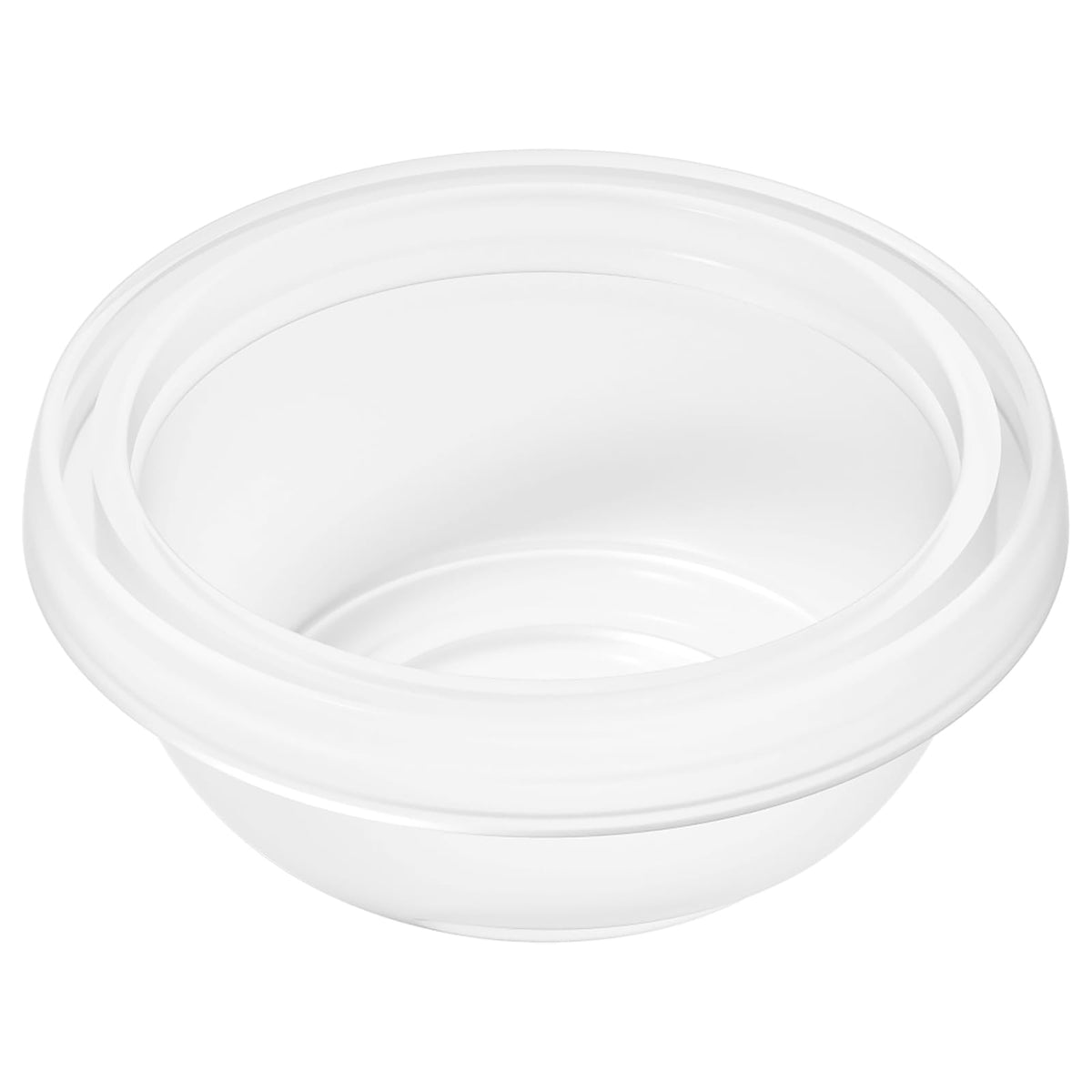 NCVI replacement diaphragm for 8100 model maintains a closed system