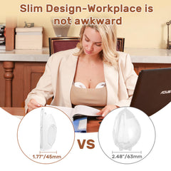 NCVI collector with PP bracket for night or active days