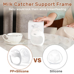 NCVI collector without bracket for office use and light days