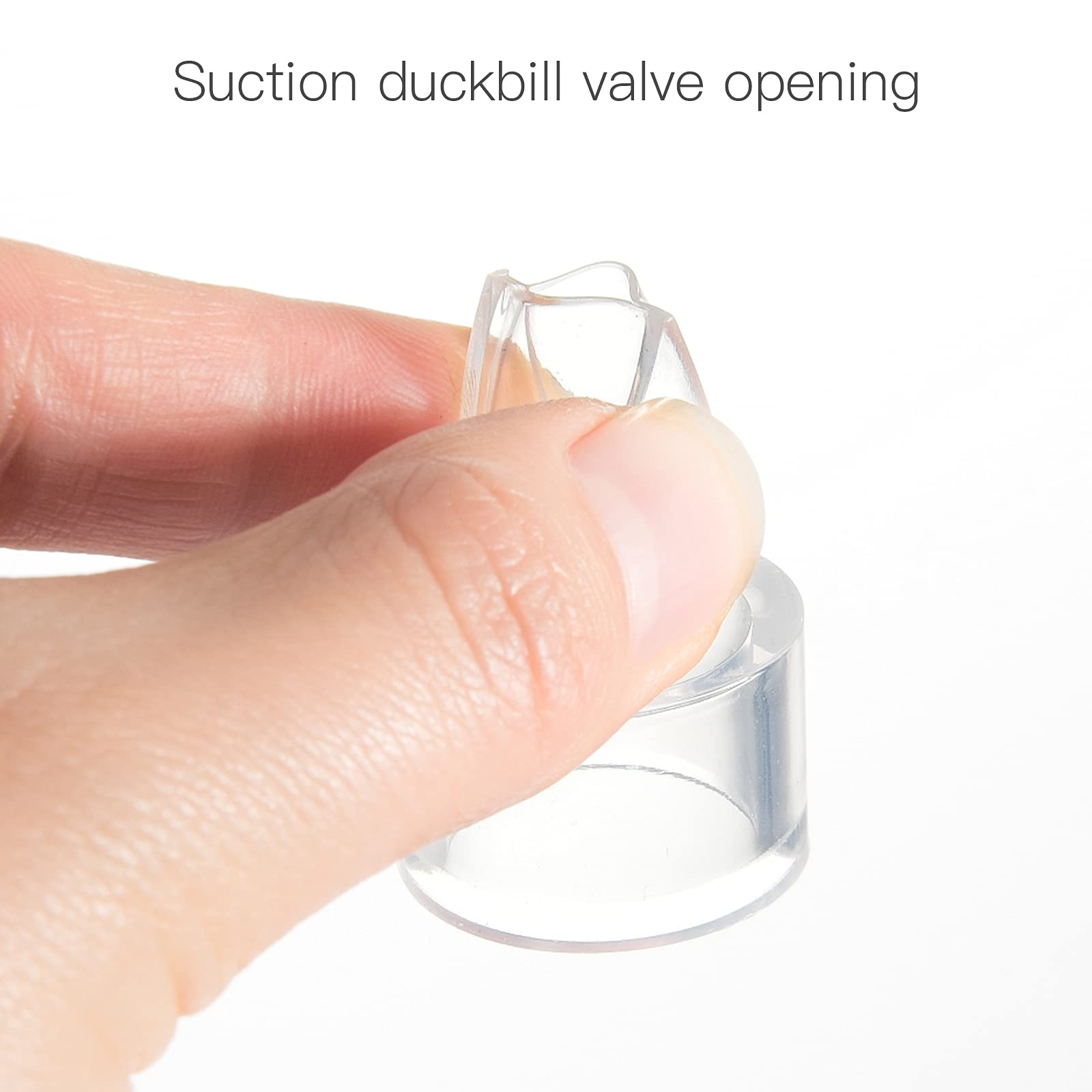 NCVI valve installation easy graphic shows fast swap and minimal downtime.