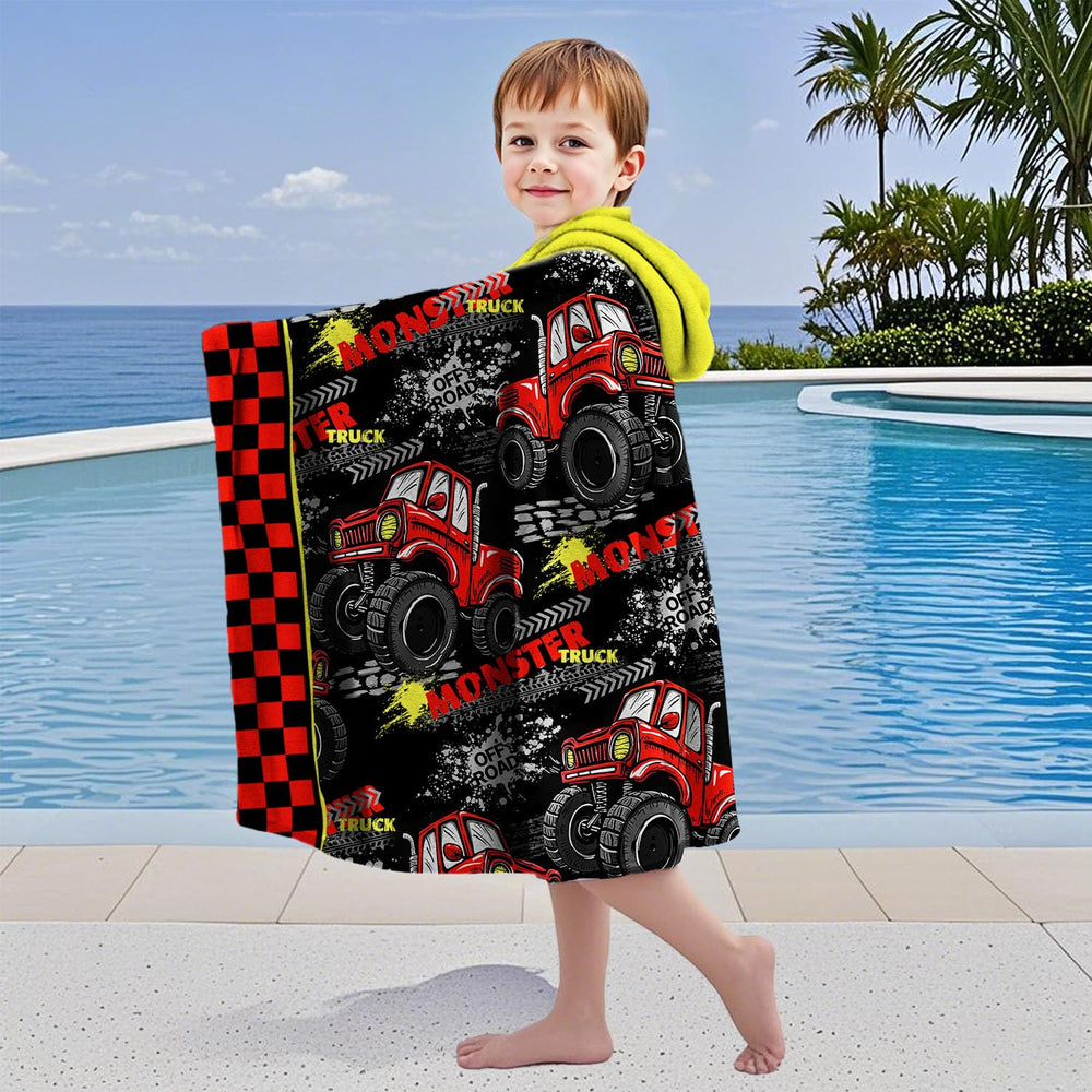 Neapth two-snaps side-wrap design simplifies wearing and secure fit
