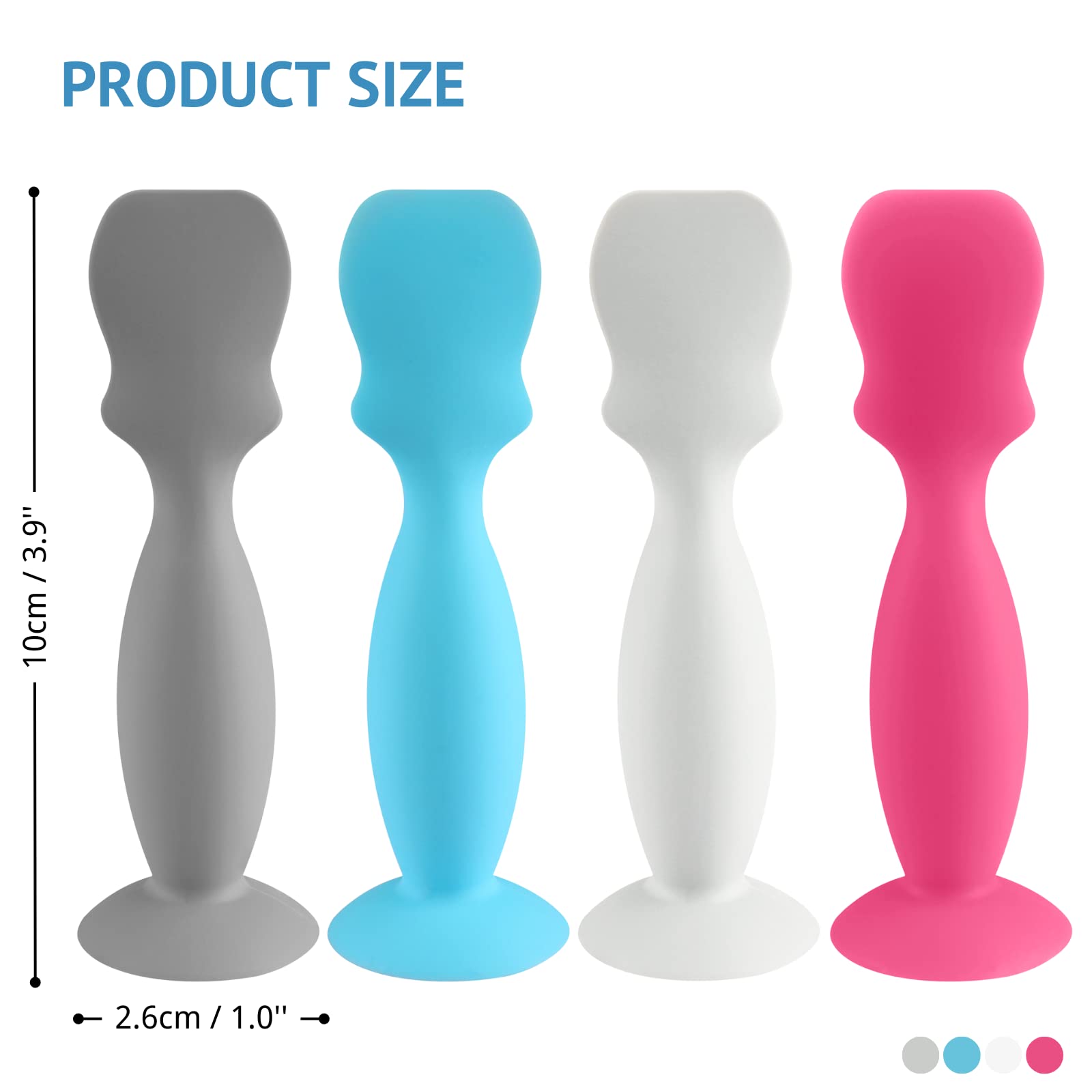 Nearbyme diaper cream brush in use shows clean, hygienic diaper cream application.