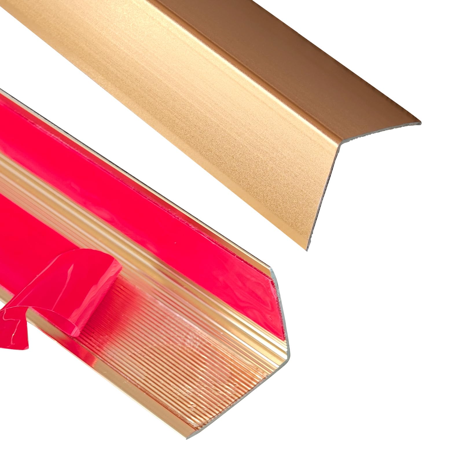 NeatiEase two-piece corner guard package ready for home protection.