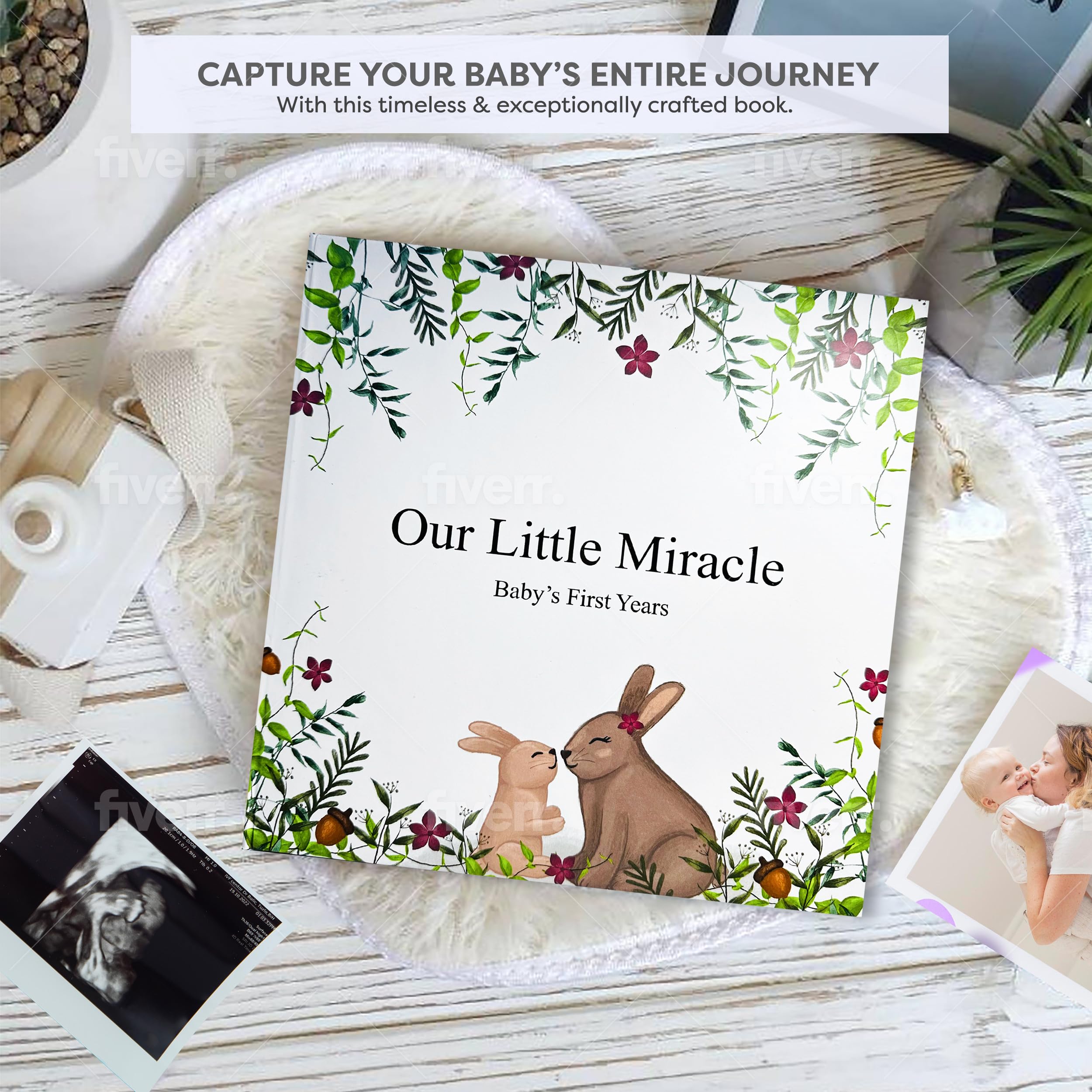 NeBulla Nest family-tree-milestones: capture loved ones and special occasions together.