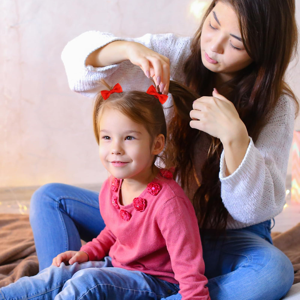 NEBURORA gift-ready hair accessories perfect for birthdays or holidays.