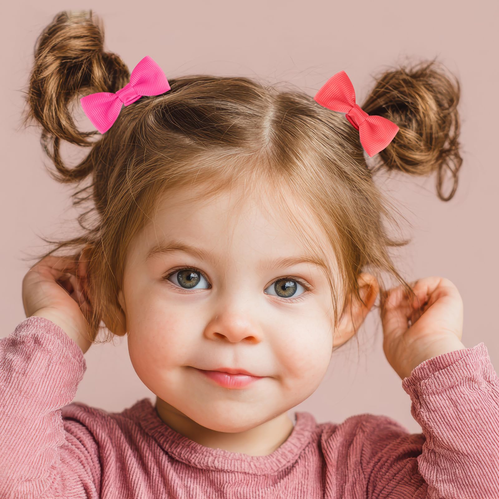 NEBURORA versatile baby headbands suit birthdays baptisms and photo sessions.