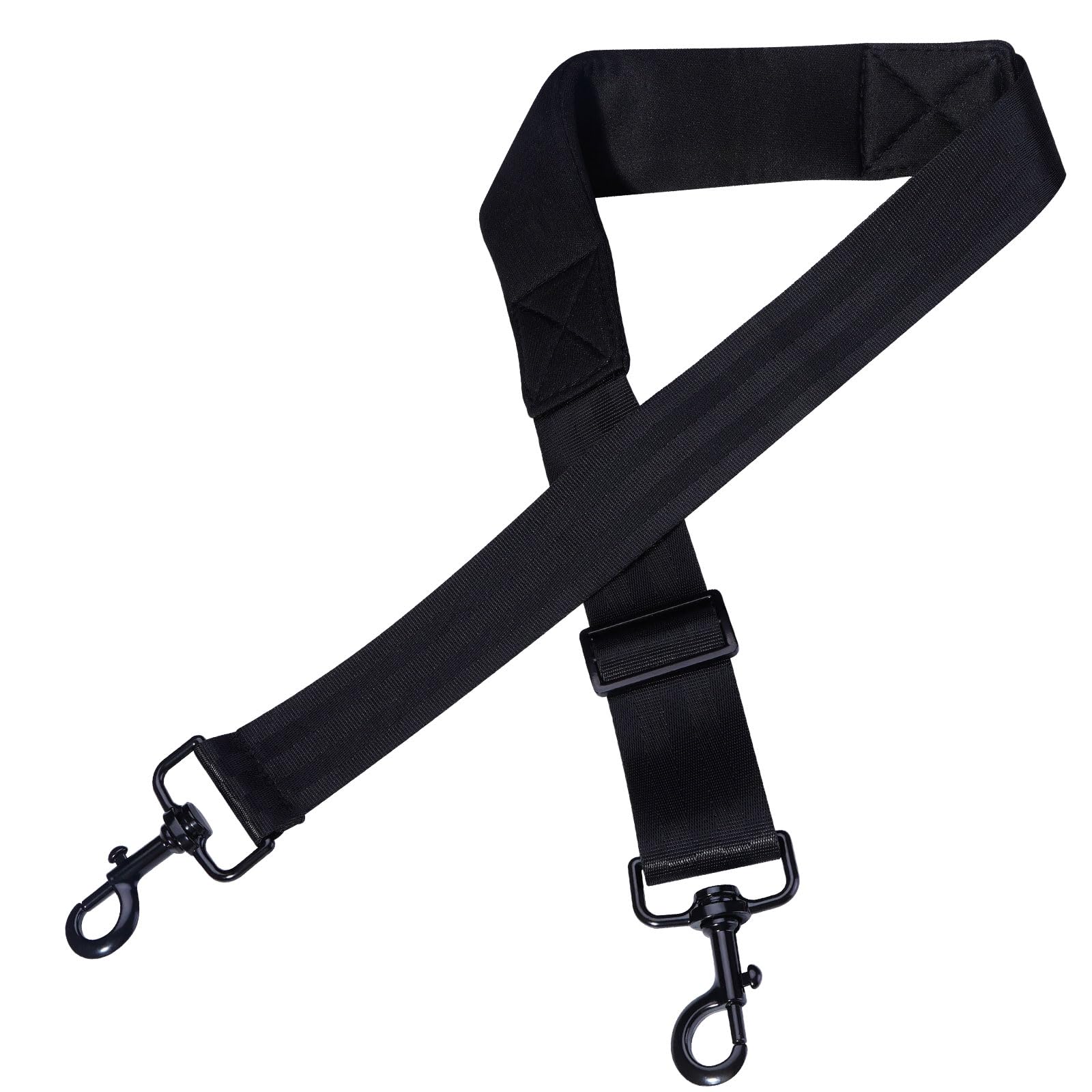 NECANCE ready-to-use kit speeds setup with straps and hooks for quick adoption