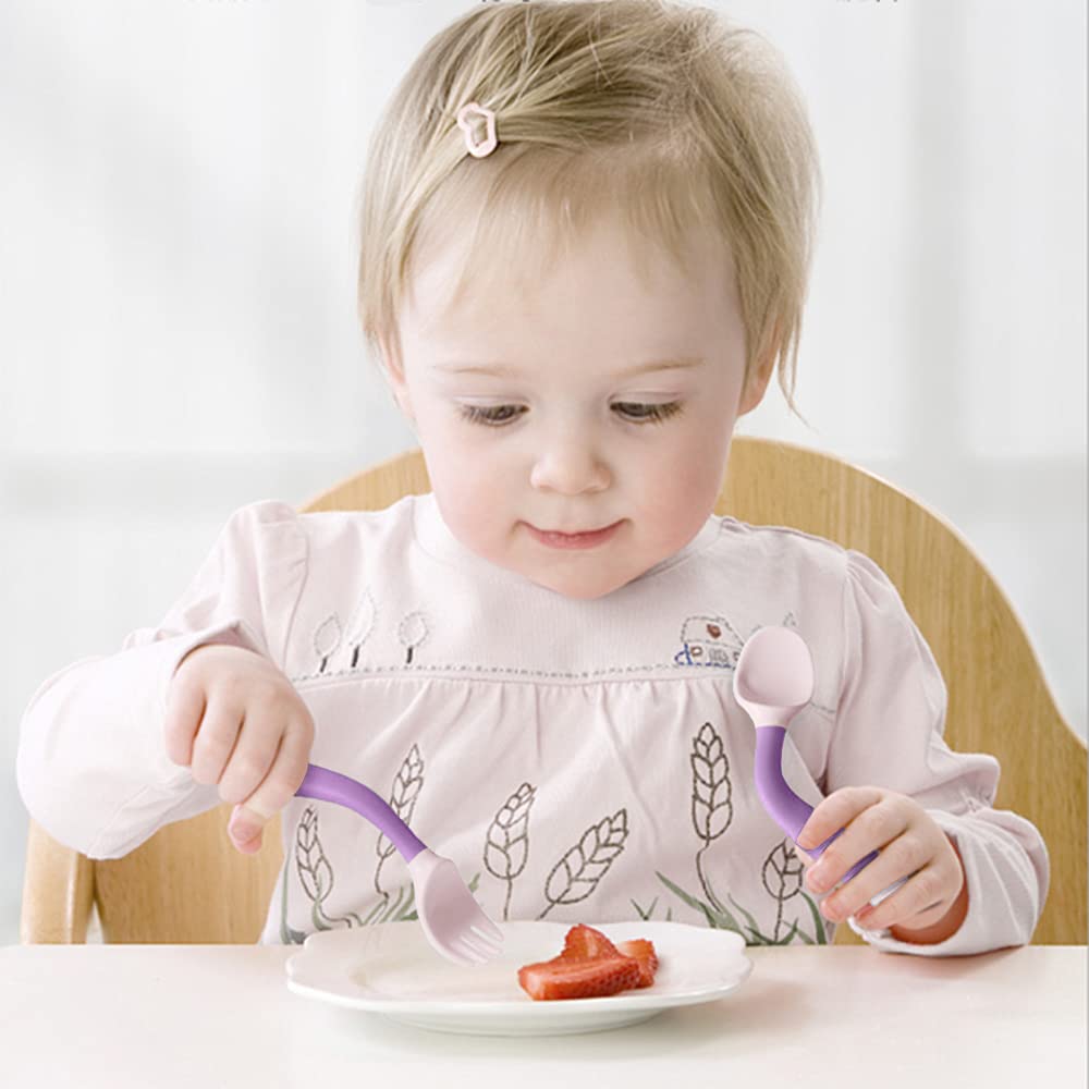 NeigeTec dishwasher-safe utensils, quick cleanup after meals.