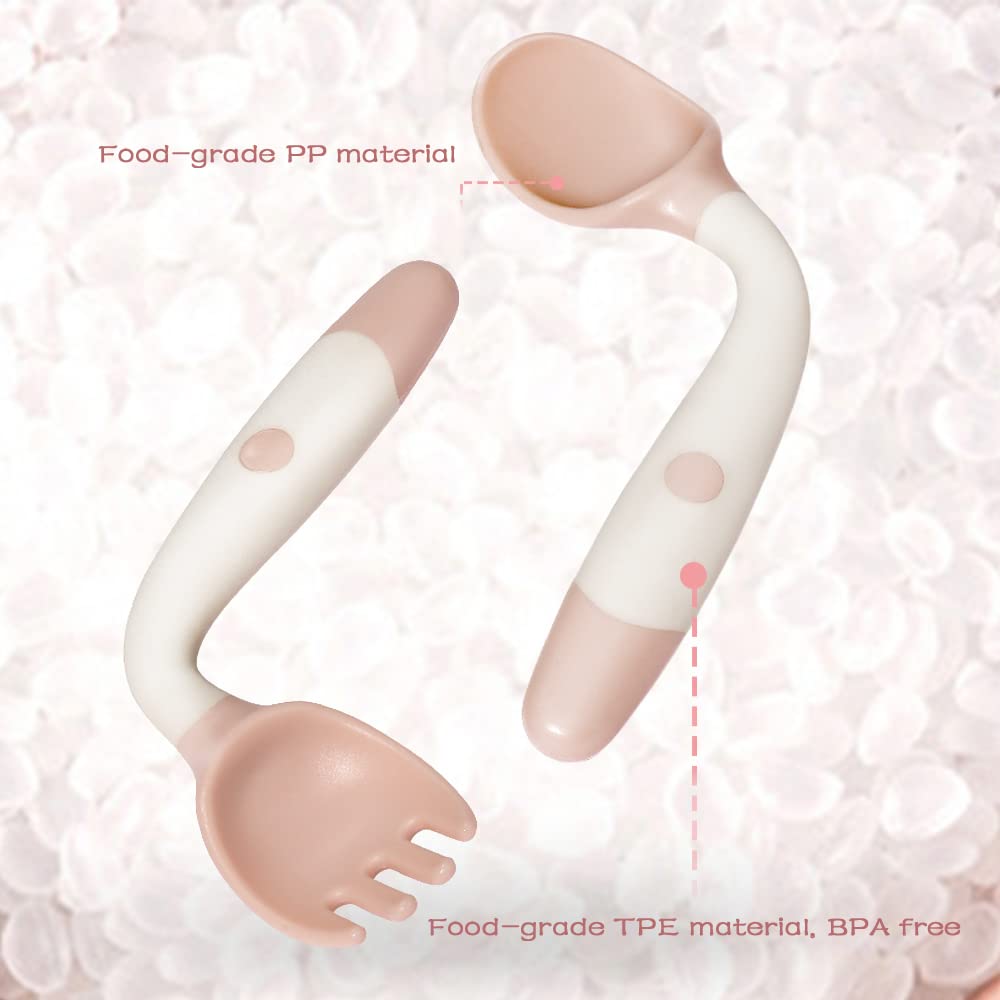 NeigeTec ergonomic-wide-handle, soft grip aids confident grasp.