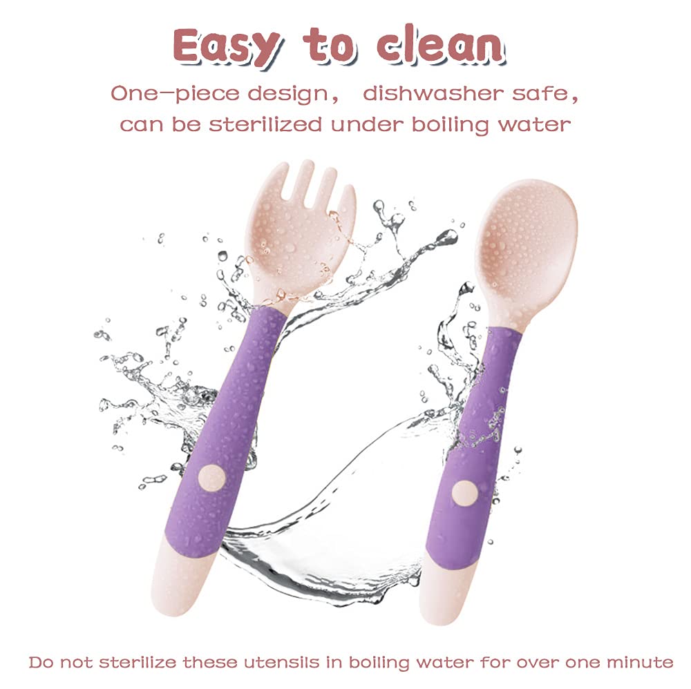 NeigeTec portable carry-boxes, keeps utensils clean while traveling.