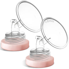 NENESUPPLY 15mm flanges close-up showing compatibility and comfort.