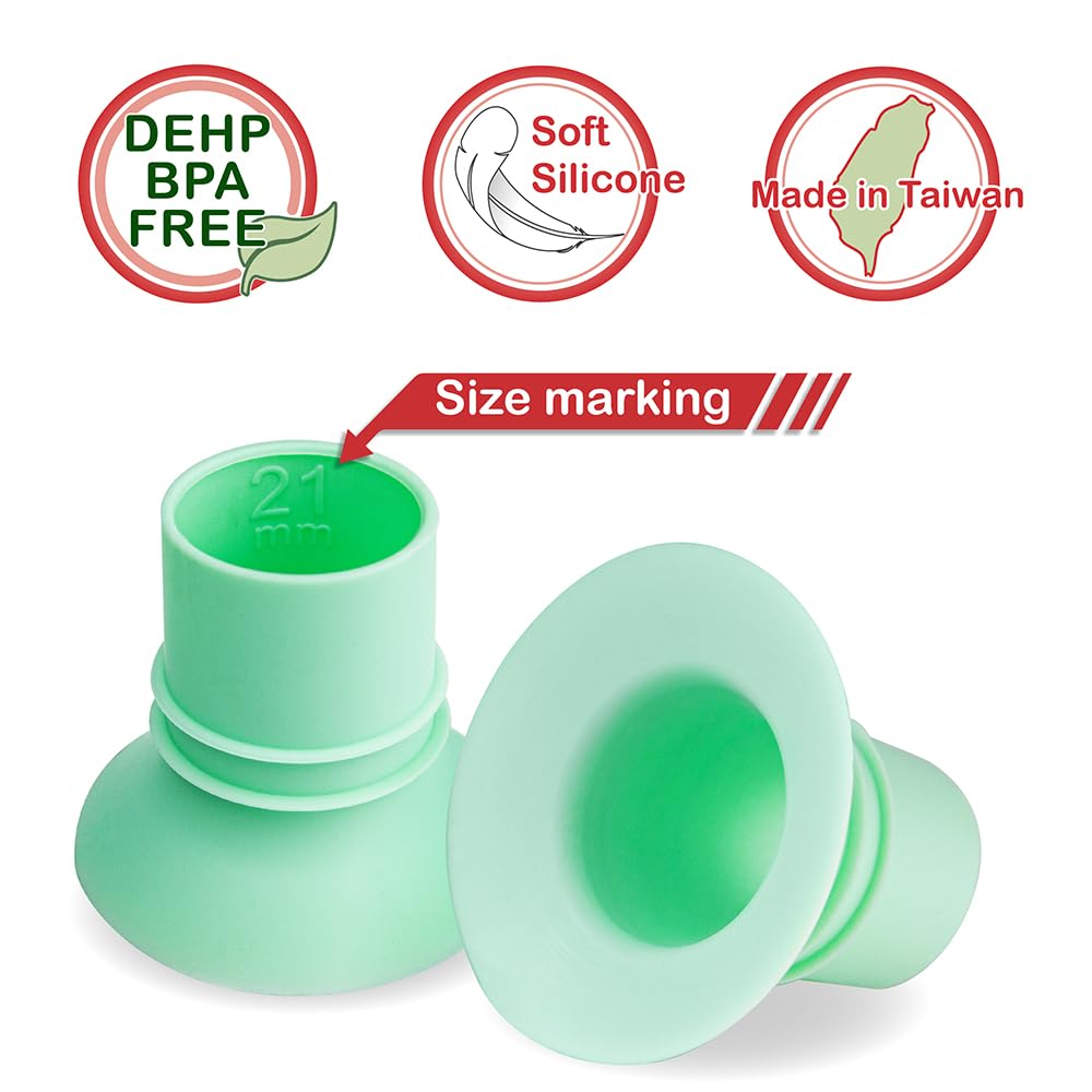 NENESUPPLY 24mm to 21mm reduction image demonstrates easy size adaptation.