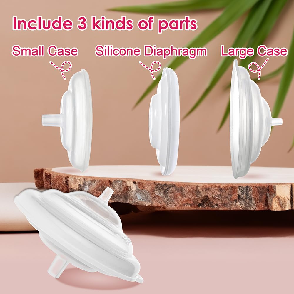 NENESUPPLY backflow protector small case for portable kits.