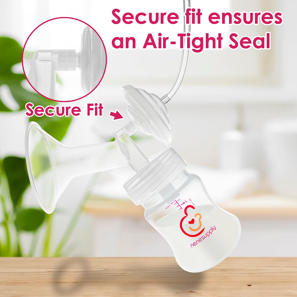 nenesupply dishwasher-safe top rack ready for easy cleaning