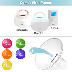 NENESUPPLY duckbill valve—quick replacement maintains suction.