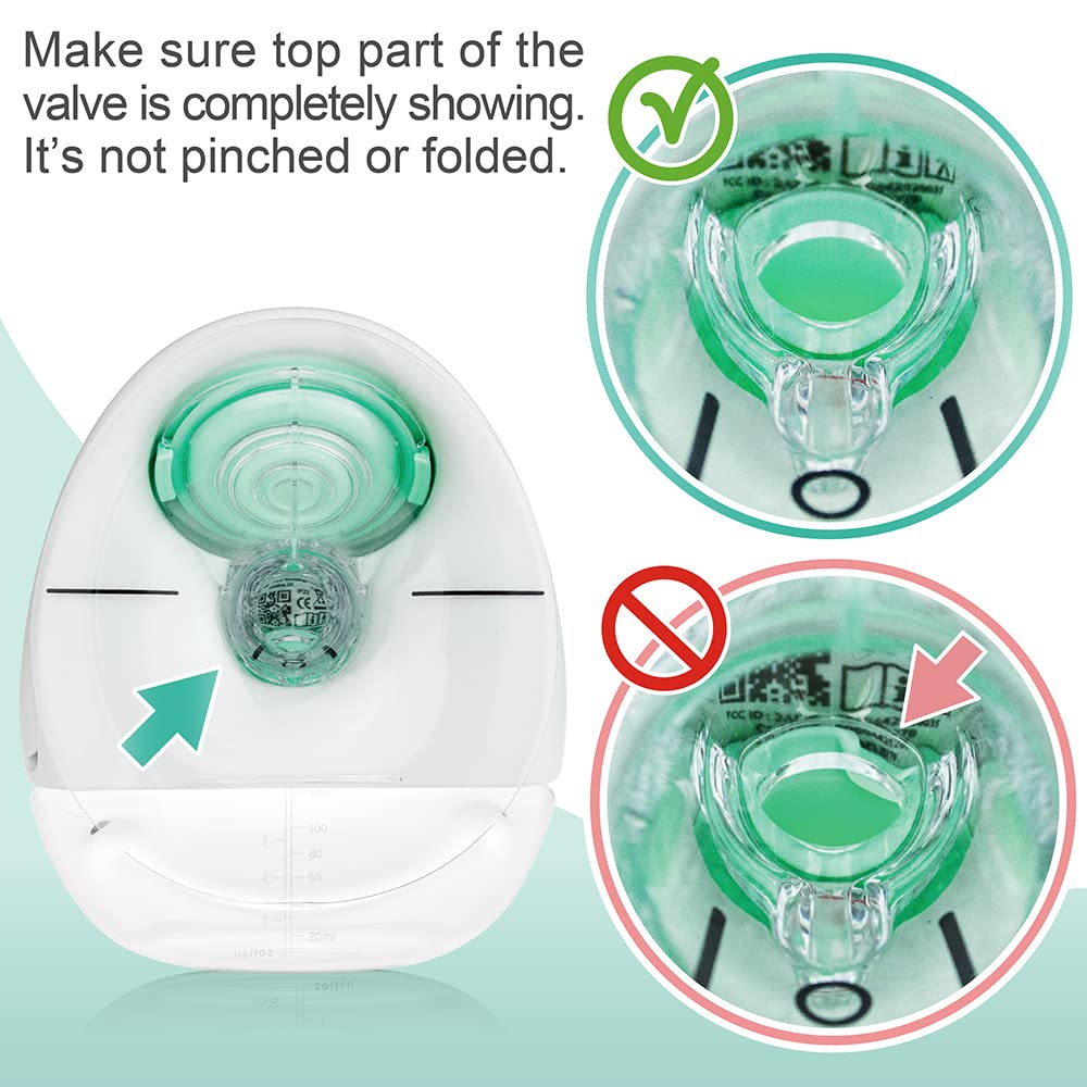 Independent lab-tested valve meets EU and US safety standards