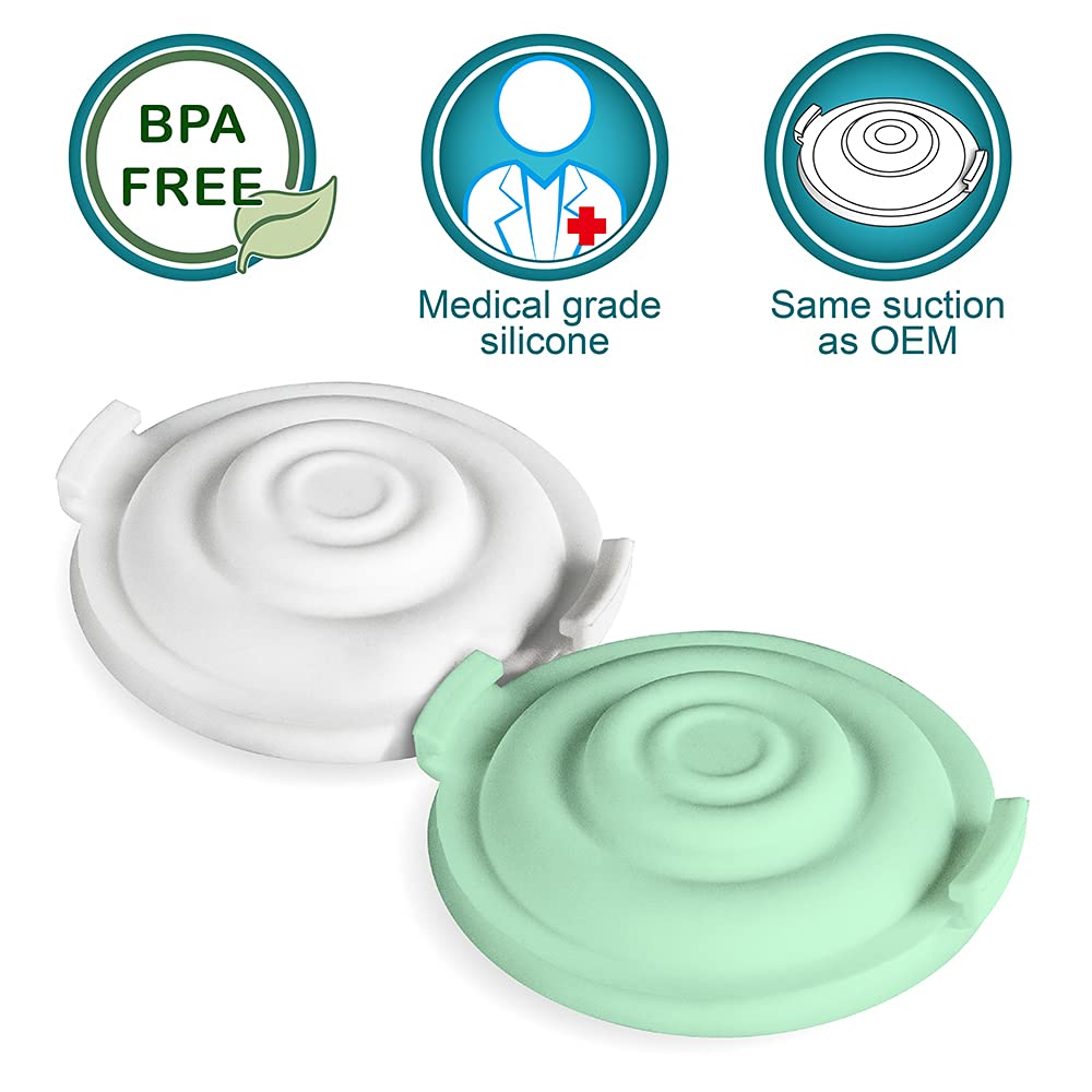 Nenesupply packaged seals kit for quick swaps and storage