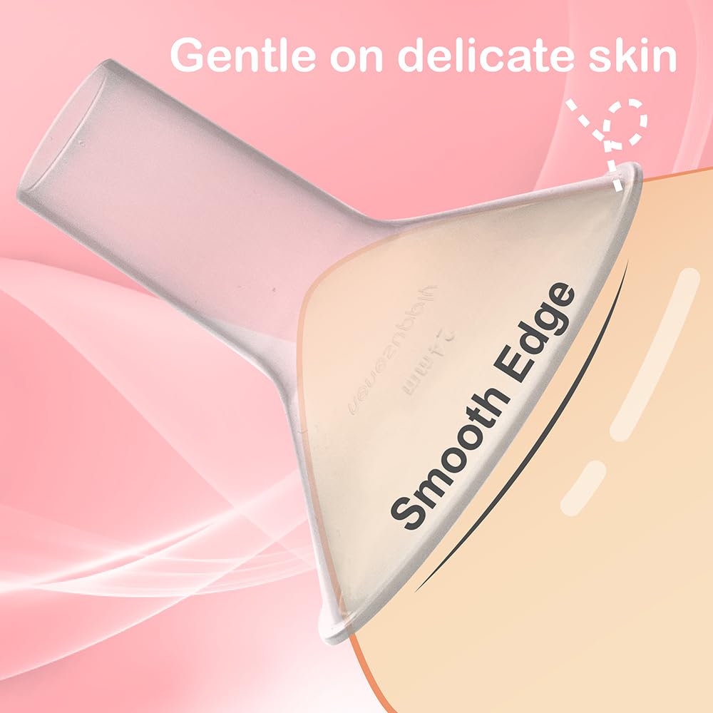 NENESUPPLY compatible flange pairs with Personalfit connectors for flexible configurations.