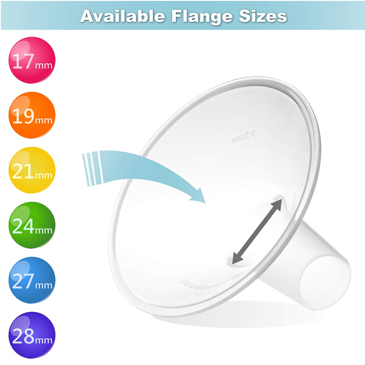 NENESUPPLY smooth-angle design reduces edge pressure during use.
