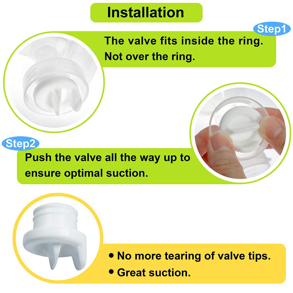Nenesupply sterilizable valves tested for quality and safety with independent lab checks