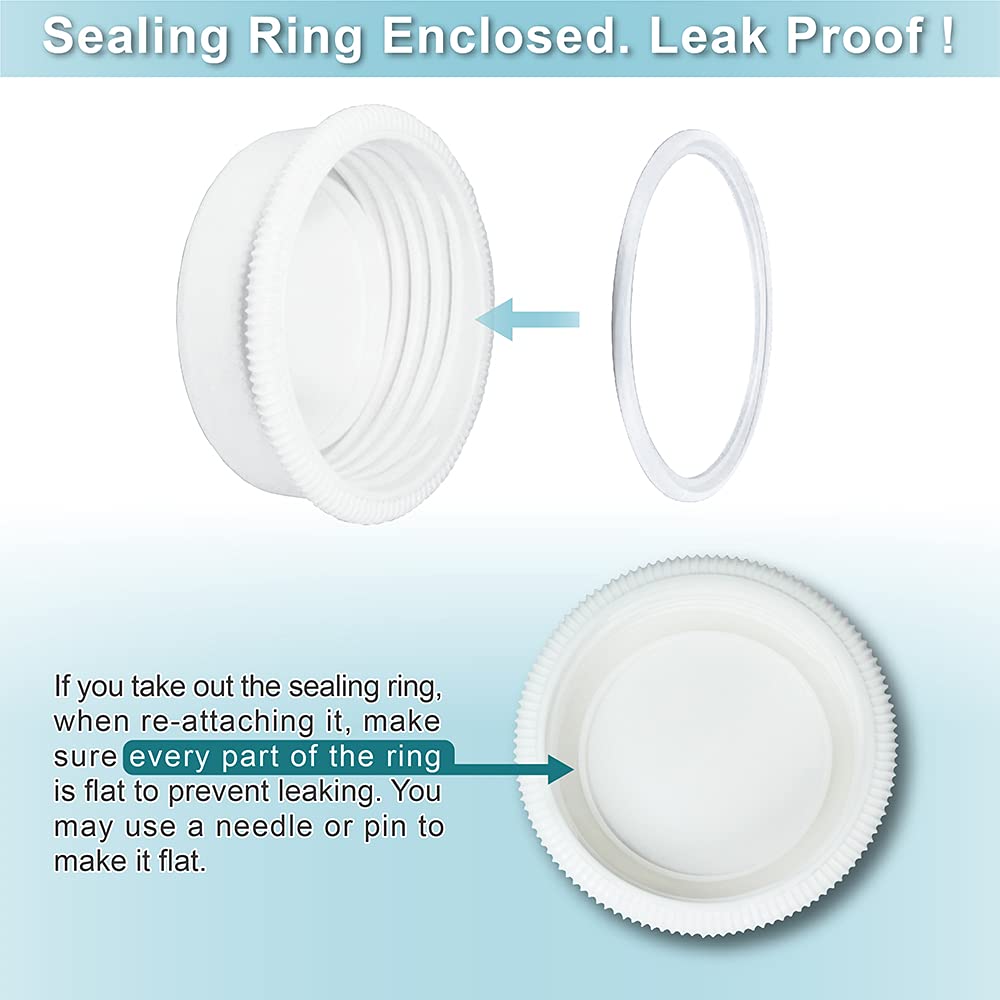 Nenesupply travel cap Avent Natural bottles secures expressed milk while away.