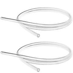 Nenesupply tubing for Spectra S2 compatibility with secure fit and quiet pumping